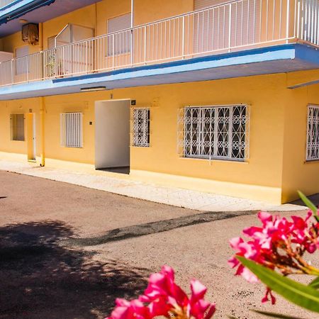 Apartamento la casa de dias soleados Dénia Exterior foto