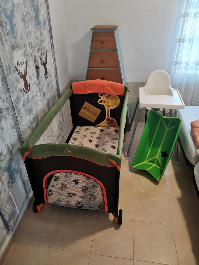 Apartamento la casa de dias soleados Dénia Exterior foto