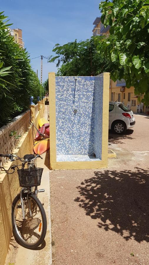 Apartamento la casa de dias soleados Dénia Exterior foto